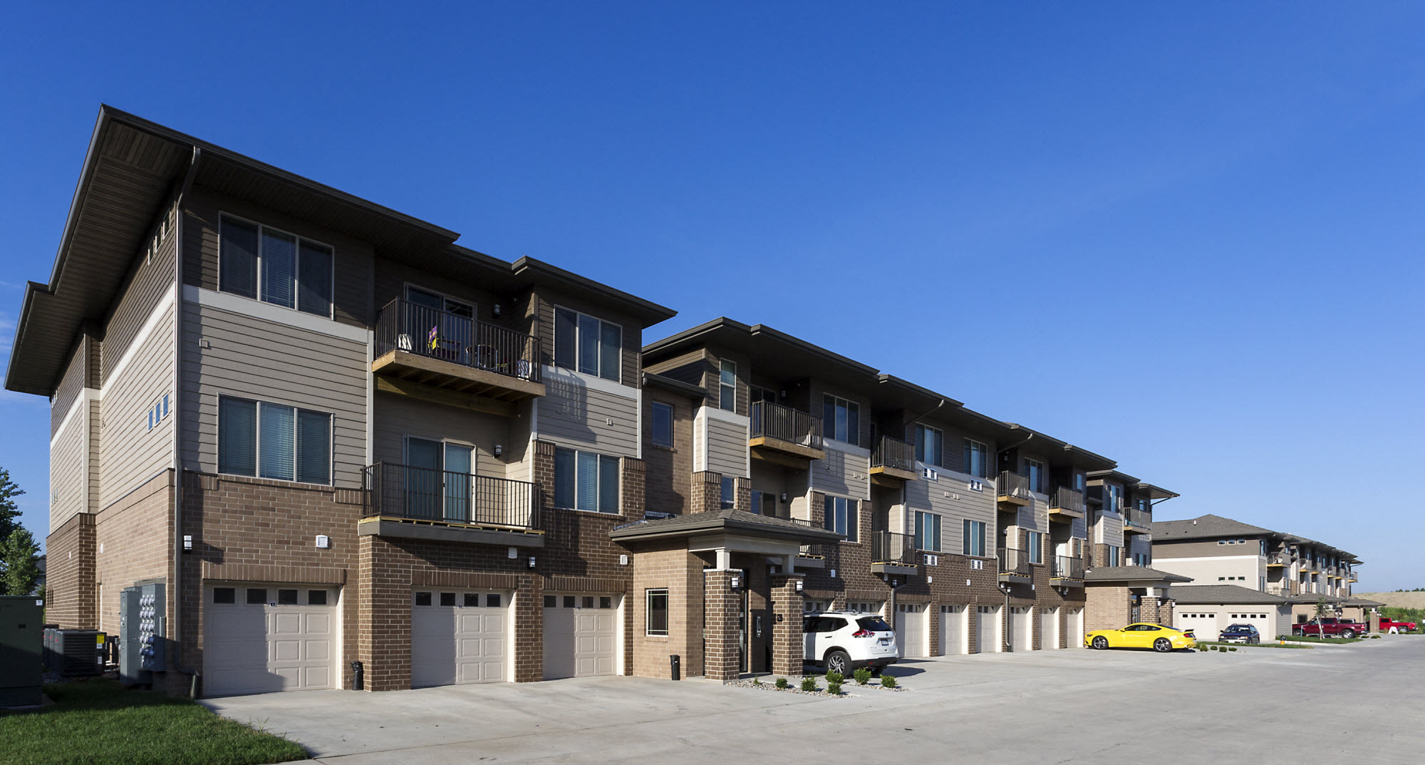 The Sterling at Prairie Trail Apartments in Ankeny, IA RENTCafe